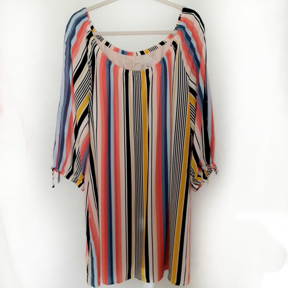 Cato Dress